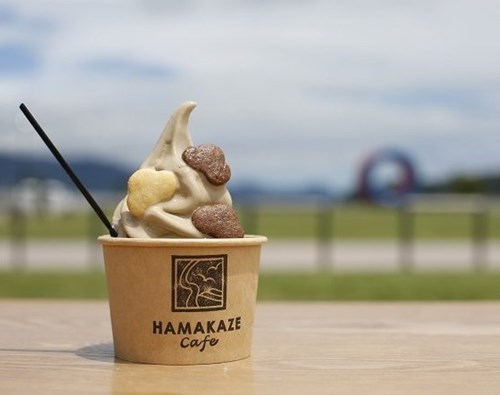 関西でソフトクリームが人気のお店
