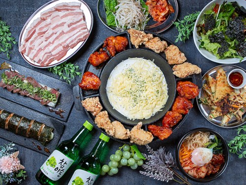 兵庫で韓国料理が人気のお店