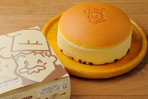 大阪でチーズケーキが人気のお店