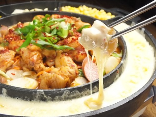 西宮で韓国料理が人気のお店