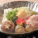 神戸市でちゃんこ鍋が人気のお店