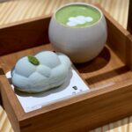 京都で抹茶スイーツが人気のお店