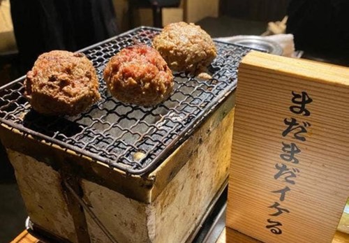 関西でハンバーグが人気のお店