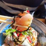 淡路島で海鮮丼が人気のお店