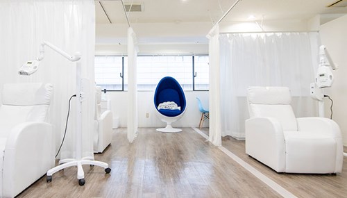 神戸三宮でホワイトニングが人気のクリニック・歯医者