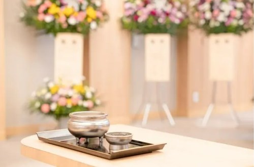 神戸市でおすすめの葬儀社・葬儀場