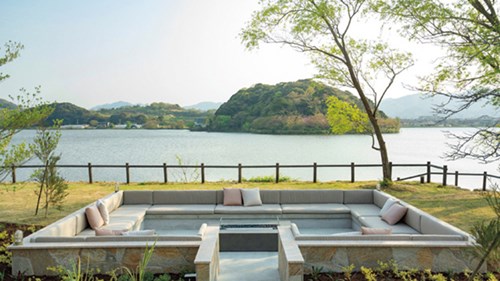 関西で人気の温泉地