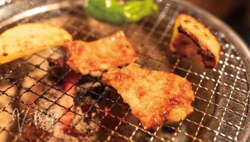 板宿駅で焼肉が人気のお店