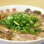 神戸市西区でラーメンが人気のお店