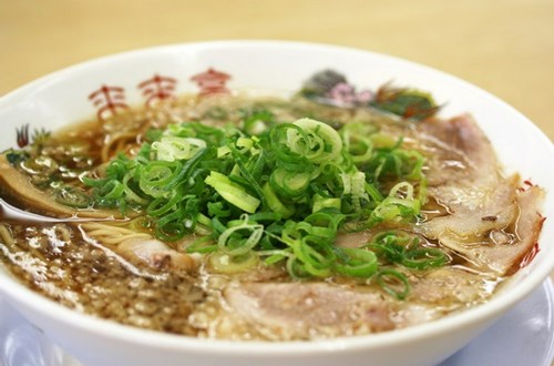 神戸市西区でラーメンが人気のお店