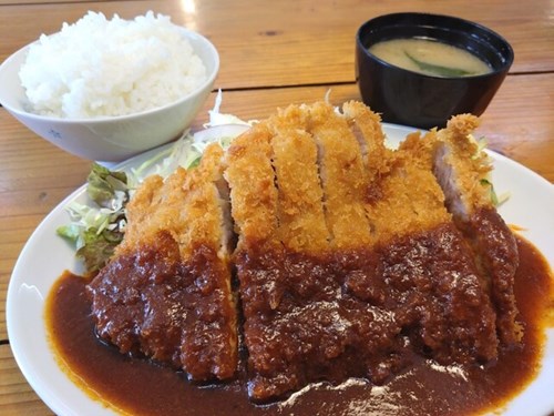 新長田駅で洋食がおすすめのお店