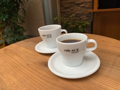 新長田駅でコーヒーがおすすめのお店