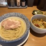 板宿駅でラーメンが人気のお店