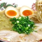 西宮でラーメンが人気のお店