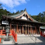 兵庫県で最強の厄除け神社＆お寺