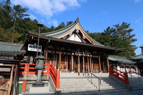 兵庫県で最強の厄除け神社＆お寺