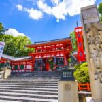 京都で厄除け・厄払いにおすすめの最強神社とお寺