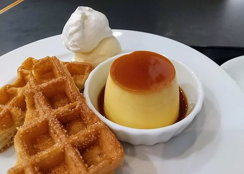 神戸駅でおすすめの喫茶店