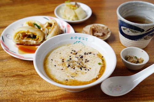 六甲道駅で朝食・モーニングがおすすめのお店