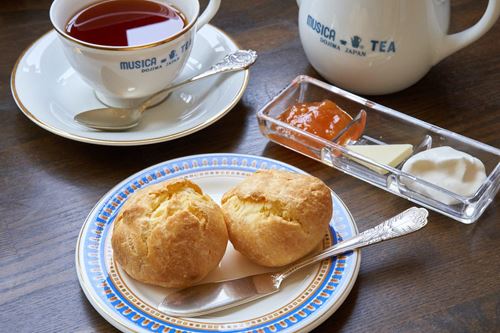 芦屋でおすすめの喫茶店