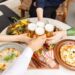 難波でビアガーデンがおすすめのお店