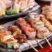 梅田で焼き鳥が人気のお店