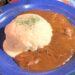 大阪駅前ビルでカレーが人気のお店