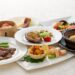 北野異人館街で中華料理が人気のお店