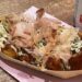 難波でたこ焼きが人気のお店