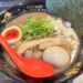大阪福島でラーメンが人気のお店